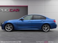 BMW d'occasion SERIE 3 F30 328i xDrive 245 ch de 2014 Brest (29)﻿