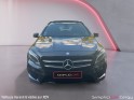 Mercedes classe gla toutes options 220 d 4-matic 7-g dct fascination amg occasion cergy (95) simplicicar simplicibike france