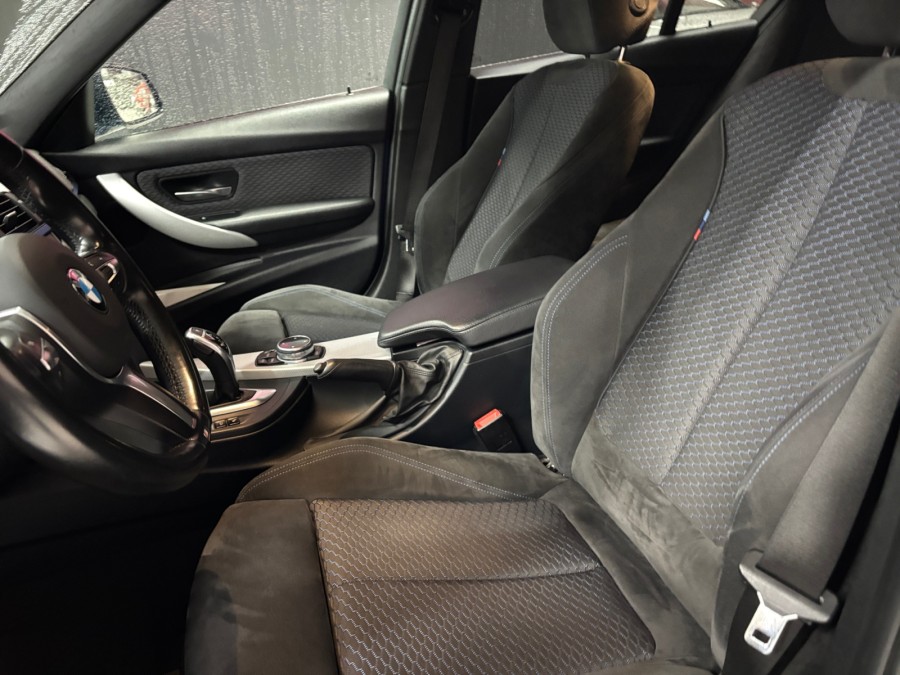 BMW d'occasion SERIE 3 F30 328i xDrive 245 ch de 2014 Brest (29)﻿