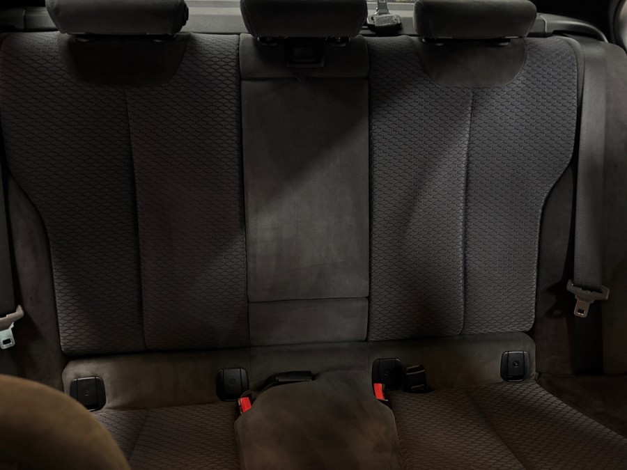 BMW d'occasion SERIE 3 F30 328i xDrive 245 ch de 2014 Brest (29)﻿