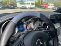Mercedes classe v long 300 d 9g-tronic exclusive preparation vip ciel ÉtoilÉ  tv / tva occasion paris 15ème (75)...