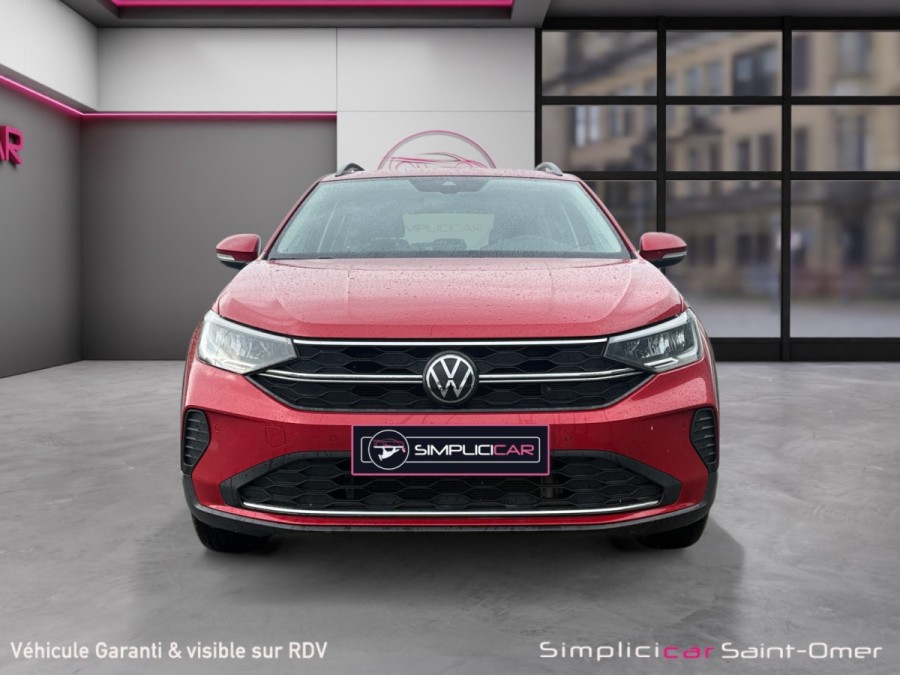 VOLKSWAGEN d'occasion TAIGO 1.0 TSI 110 VW EDITION DSG de 2023 Saint