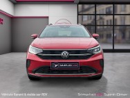 VOLKSWAGEN d'occasion TAIGO 1.0 TSI 110 VW EDITION DSG de 2023 Saint