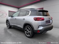 CITROEN d'occasion C5 AIRCROSS 1.5 BLUE HDI 130 SHINE EAT de 2023
