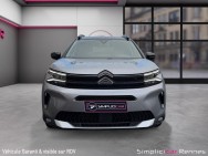 CITROEN d'occasion C5 AIRCROSS 1.5 BLUE HDI 130 SHINE EAT de 2023