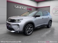 CITROEN d'occasion C5 AIRCROSS 1.5 BLUE HDI 130 SHINE EAT de 2023
