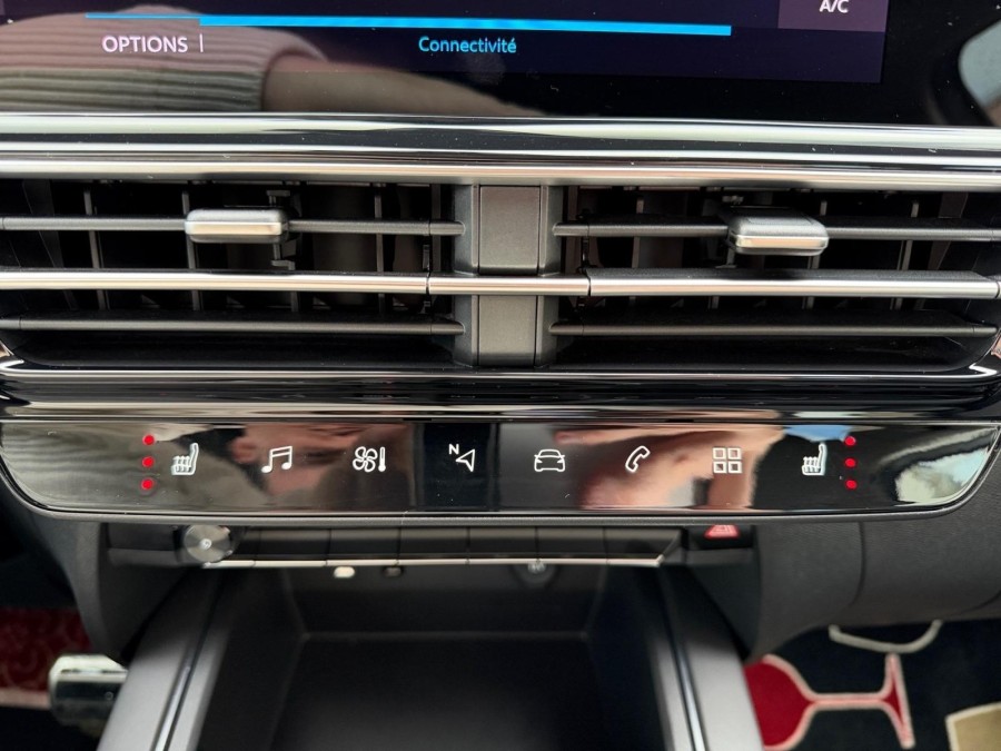 CITROEN d'occasion C5 AIRCROSS 1.5 BLUE HDI 130 SHINE EAT de 2023