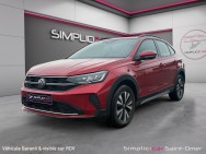 VOLKSWAGEN d'occasion TAIGO 1.0 TSI 110 VW EDITION DSG de 2023 Saint