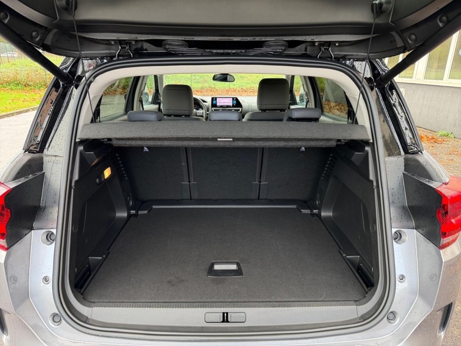 CITROEN d'occasion C5 AIRCROSS 1.5 BLUE HDI 130 SHINE EAT de 2023