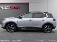 CITROEN d'occasion C5 AIRCROSS 1.5 BLUE HDI 130 SHINE EAT de 2023