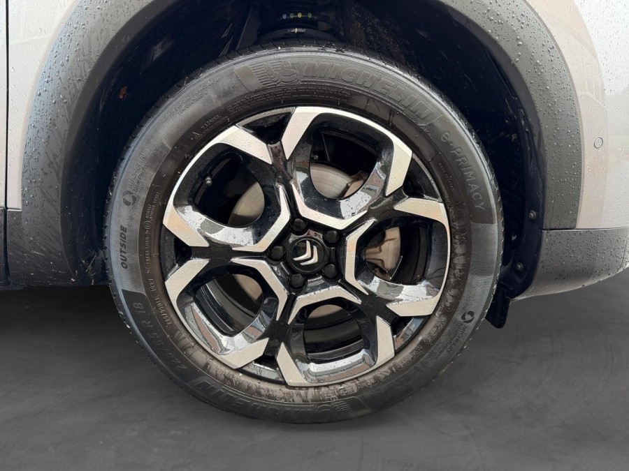 CITROEN d'occasion C5 AIRCROSS 1.5 BLUE HDI 130 SHINE EAT de 2023