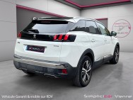 PEUGEOT d'occasion 3008 1.2 PURE TECH 130 ACTIVE EAT de 2017 Vienne