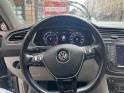 Volkswagen tiguan 2.0 tdi 190 dsg7 4motion carat exclusive occasion paris 15ème (75) simplicicar simplicibike france