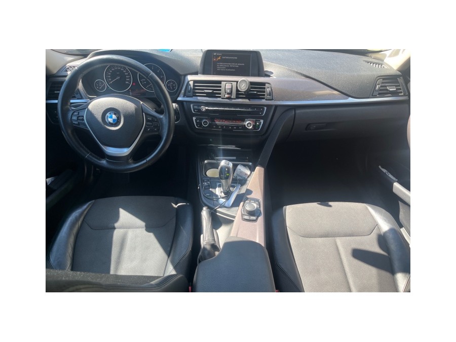 BMW d'occasion SERIE 3 320D 184 de 2013 Cannes (06)﻿