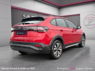 VOLKSWAGEN d'occasion TAIGO 1.0 TSI 110 VW EDITION DSG de 2023 Saint