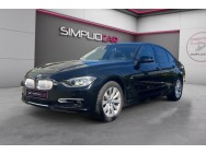 BMW d'occasion SERIE 3 320D 184 de 2013 Cannes (06)﻿