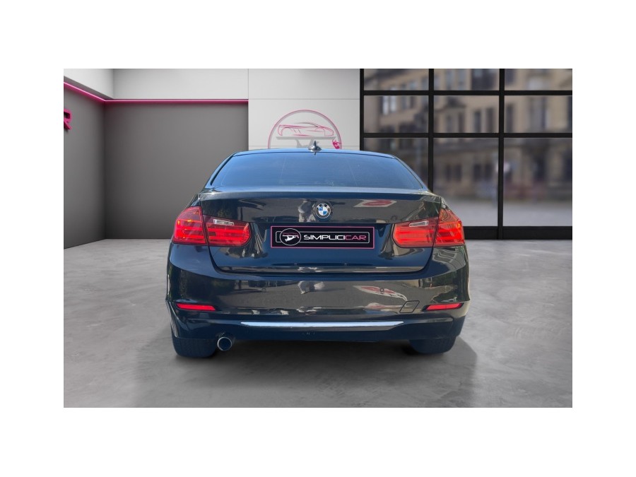 BMW d'occasion SERIE 3 320D 184 de 2013 Cannes (06)﻿