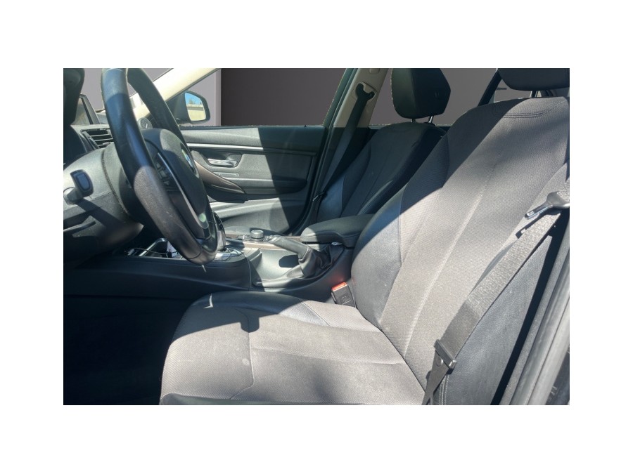 BMW d'occasion SERIE 3 320D 184 de 2013 Cannes (06)﻿