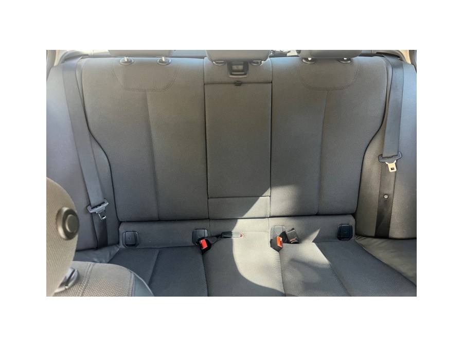 BMW d'occasion SERIE 3 320D 184 de 2013 Cannes (06)﻿