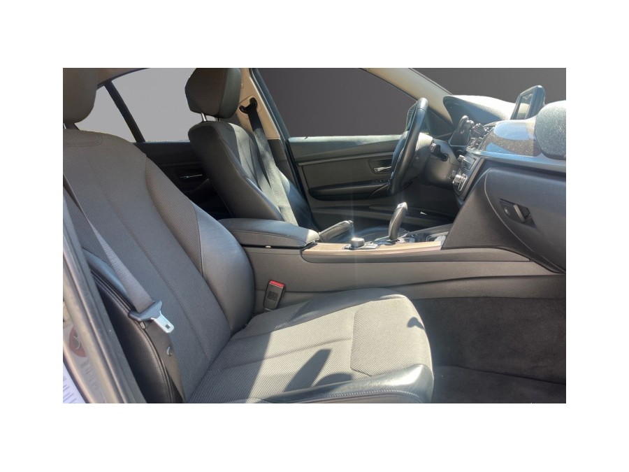 BMW d'occasion SERIE 3 320D 184 de 2013 Cannes (06)﻿