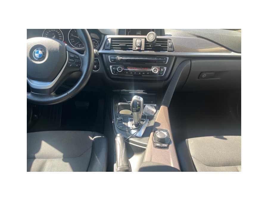 BMW d'occasion SERIE 3 320D 184 de 2013 Cannes (06)﻿