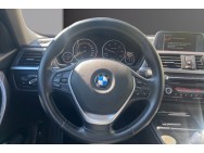BMW d'occasion SERIE 3 320D 184 de 2013 Cannes (06)﻿