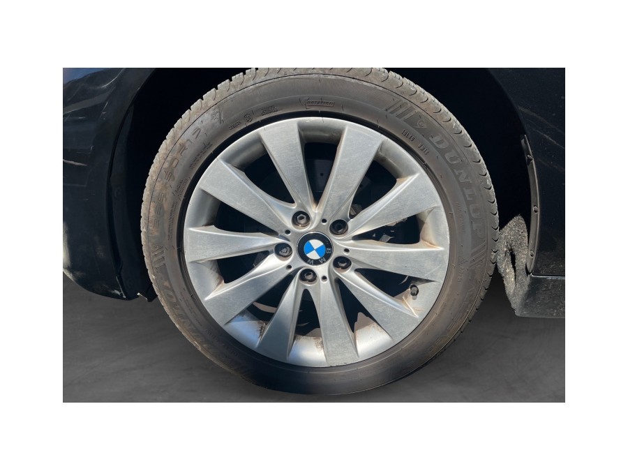 BMW d'occasion SERIE 3 320D 184 de 2013 Cannes (06)﻿