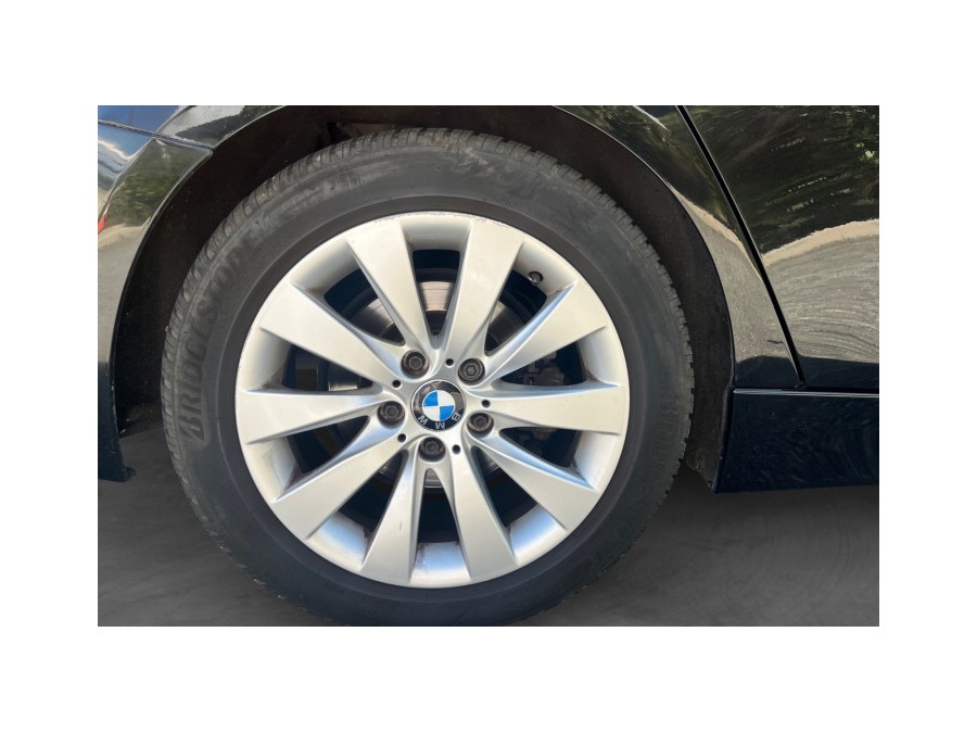 BMW d'occasion SERIE 3 320D 184 de 2013 Cannes (06)﻿