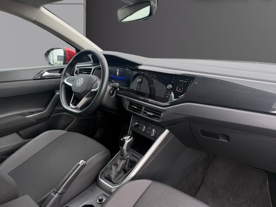 VOLKSWAGEN d'occasion TAIGO 1.0 TSI 110 VW EDITION DSG de 2023 Saint