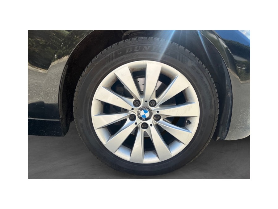 BMW d'occasion SERIE 3 320D 184 de 2013 Cannes (06)﻿