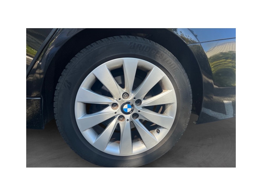 BMW d'occasion SERIE 3 320D 184 de 2013 Cannes (06)﻿