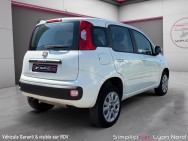 FIAT d'occasion PANDA 0.9 8v TwinAir 85ch de 2018 Lyon Nord (69)﻿