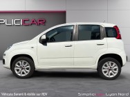 FIAT d'occasion PANDA 0.9 8v TwinAir 85ch de 2018 Lyon Nord (69)﻿