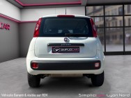 FIAT d'occasion PANDA 0.9 8v TwinAir 85ch de 2018 Lyon Nord (69)﻿