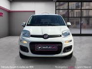 FIAT d'occasion PANDA 0.9 8v TwinAir 85ch de 2018 Lyon Nord (69)﻿