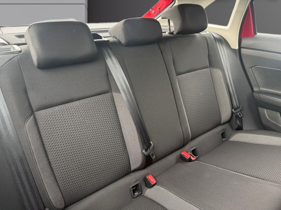 VOLKSWAGEN d'occasion TAIGO 1.0 TSI 110 VW EDITION DSG de 2023 Saint