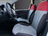 FIAT d'occasion PANDA 0.9 8v TwinAir 85ch de 2018 Lyon Nord (69)﻿