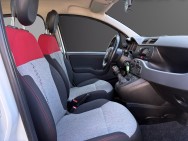 FIAT d'occasion PANDA 0.9 8v TwinAir 85ch de 2018 Lyon Nord (69)﻿