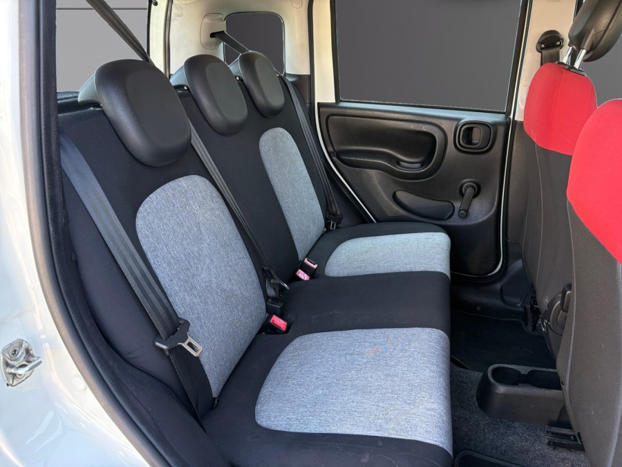 FIAT d'occasion PANDA 0.9 8v TwinAir 85ch de 2018 Lyon Nord (69)﻿