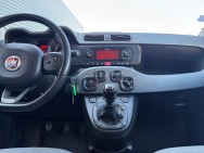 FIAT d'occasion PANDA 0.9 8v TwinAir 85ch de 2018 Lyon Nord (69)﻿