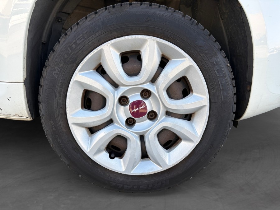 FIAT d'occasion PANDA 0.9 8v TwinAir 85ch de 2018 Lyon Nord (69)﻿