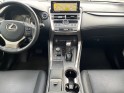 Lexus nx nx 300h 4wd luxe// toit panoramique// garantie 12 mois occasion montreuil (porte de vincennes)(75) simplicicar...
