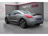 PEUGEOT d'occasion RCZ 1.6 THP 155 de 2014 La Ciotat (13)﻿