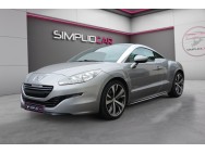 PEUGEOT d'occasion RCZ 1.6 THP 155 de 2014 La Ciotat (13)﻿