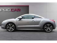 PEUGEOT d'occasion RCZ 1.6 THP 155 de 2014 La Ciotat (13)﻿
