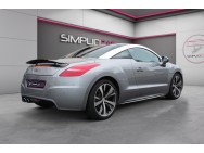 PEUGEOT d'occasion RCZ 1.6 THP 155 de 2014 La Ciotat (13)﻿