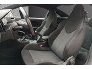 PEUGEOT d'occasion RCZ 1.6 THP 155 de 2014 La Ciotat (13)﻿