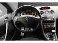 PEUGEOT d'occasion RCZ 1.6 THP 155 de 2014 La Ciotat (13)﻿