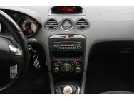 PEUGEOT d'occasion RCZ 1.6 THP 155 de 2014 La Ciotat (13)﻿