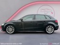 Audi a3 sportback 2.0 tdi 150 ambition luxe s tronic 6 occasion simplicicar villejuif  simplicicar simplicibike france
